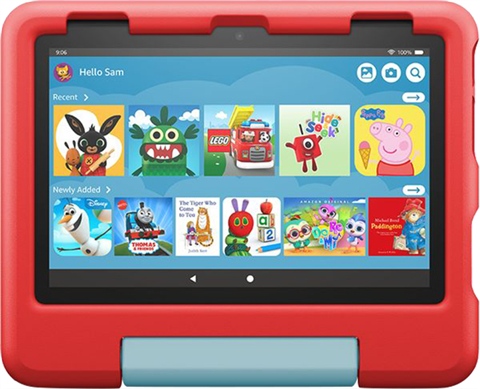 Amazon Fire HD 8 (2022) 8